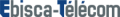 Ebisca-Télécom Logo